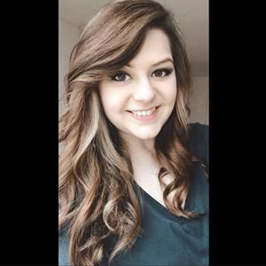 Meet your Posher, Corie